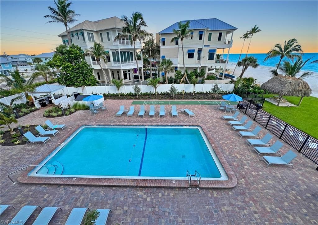 4770 Estero BLVD # 203, FORT MYERS BEACH FL 33931-26