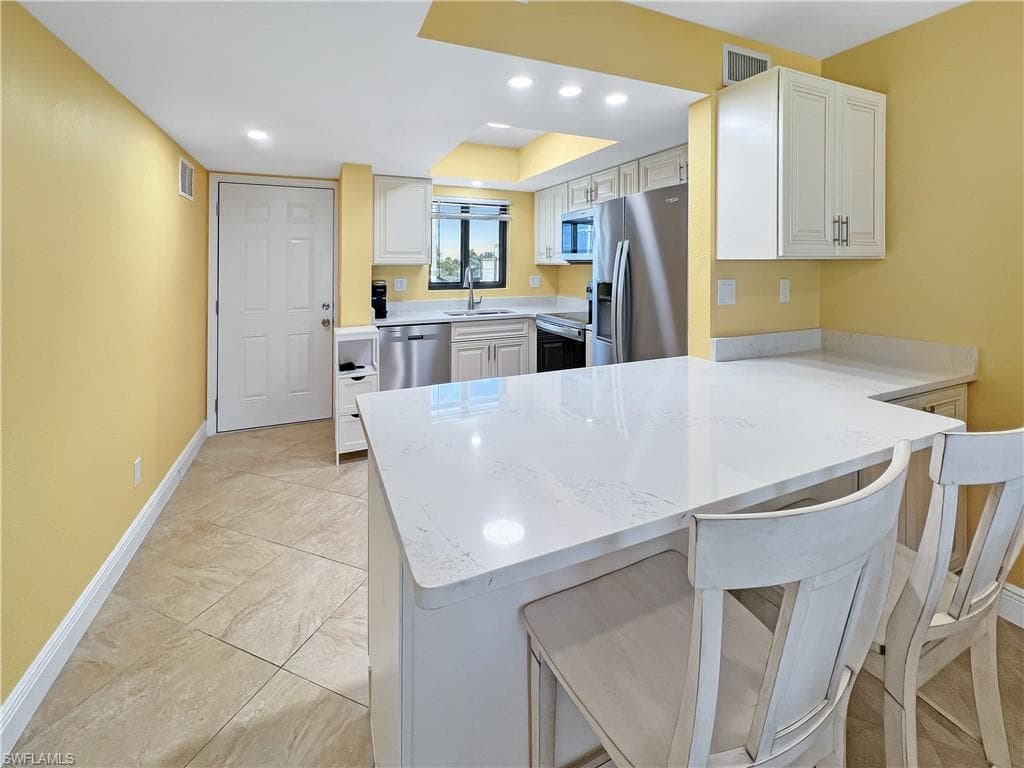 4770 Estero BLVD # 203, FORT MYERS BEACH FL 33931-6