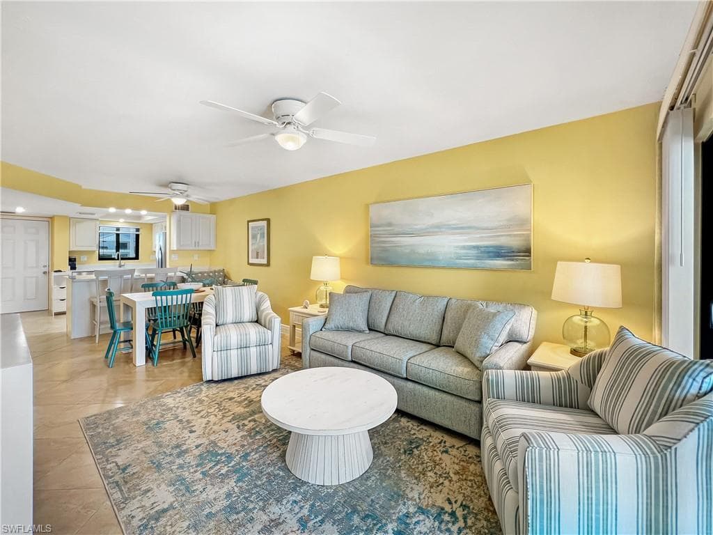4770 Estero BLVD # 203, FORT MYERS BEACH FL 33931-4