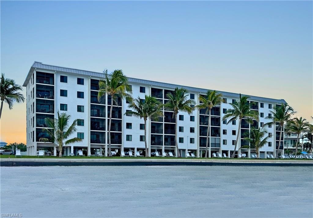 4770 Estero BLVD # 203, FORT MYERS BEACH FL 33931-30