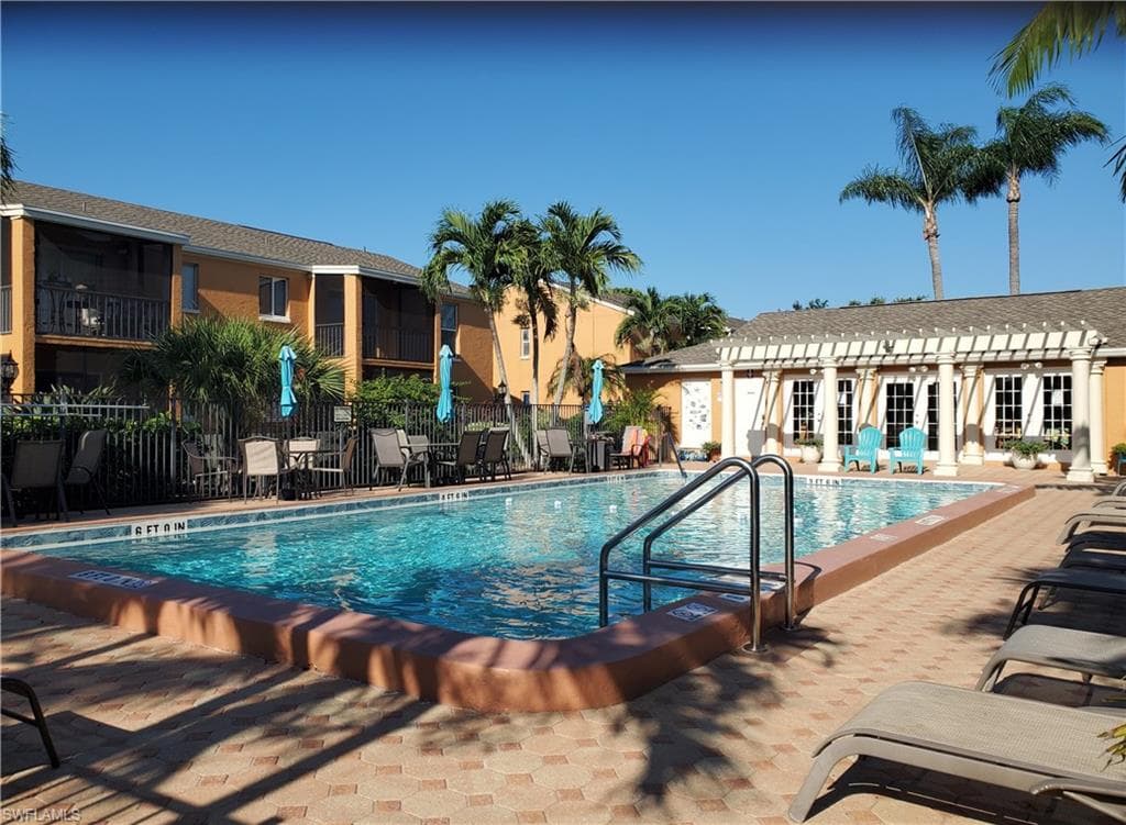 12656 Kenwood LN # C, FORT MYERS FL 33907-26