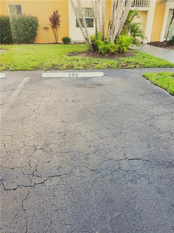 12656 Kenwood LN # C, FORT MYERS FL 33907-35