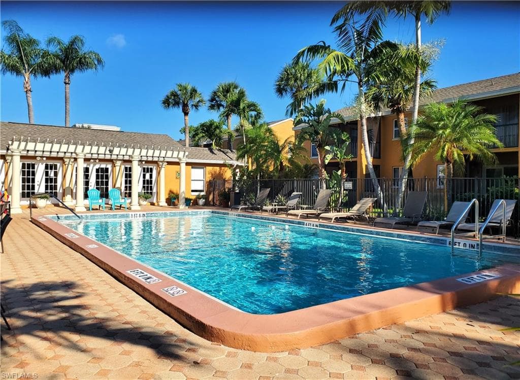 12656 Kenwood LN # C, FORT MYERS FL 33907-27