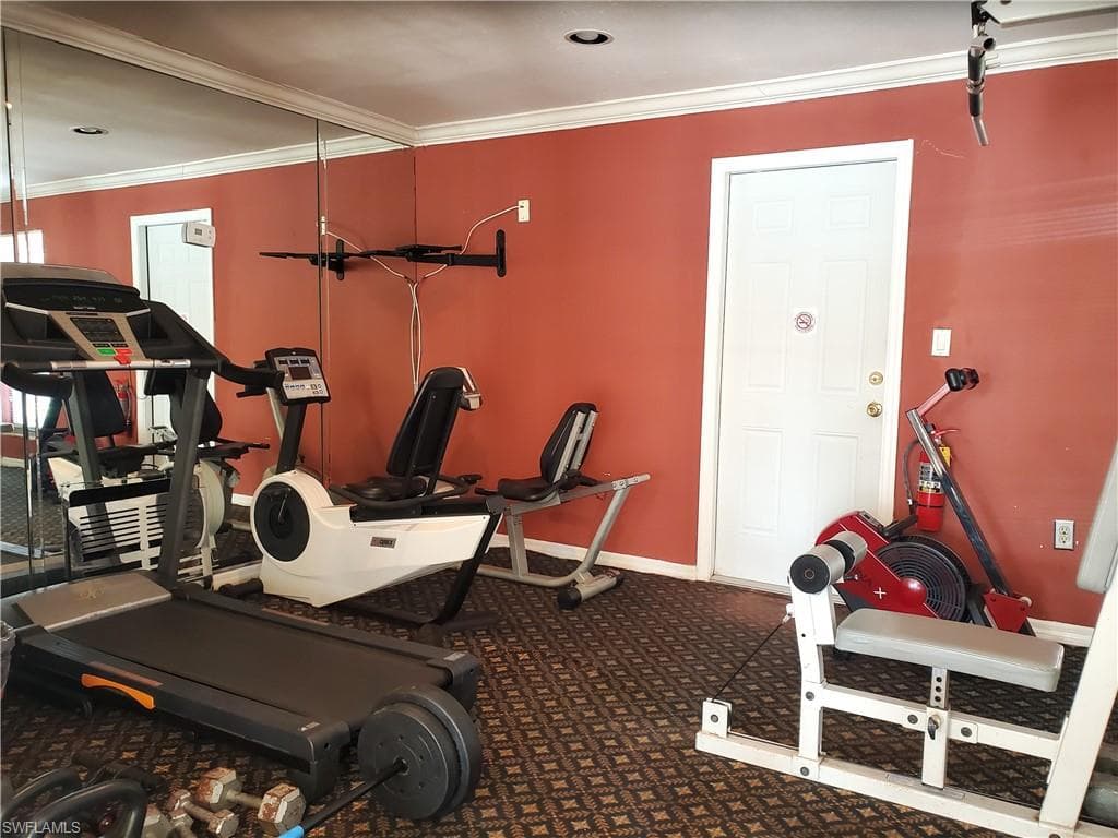 12656 Kenwood LN # C, FORT MYERS FL 33907-33