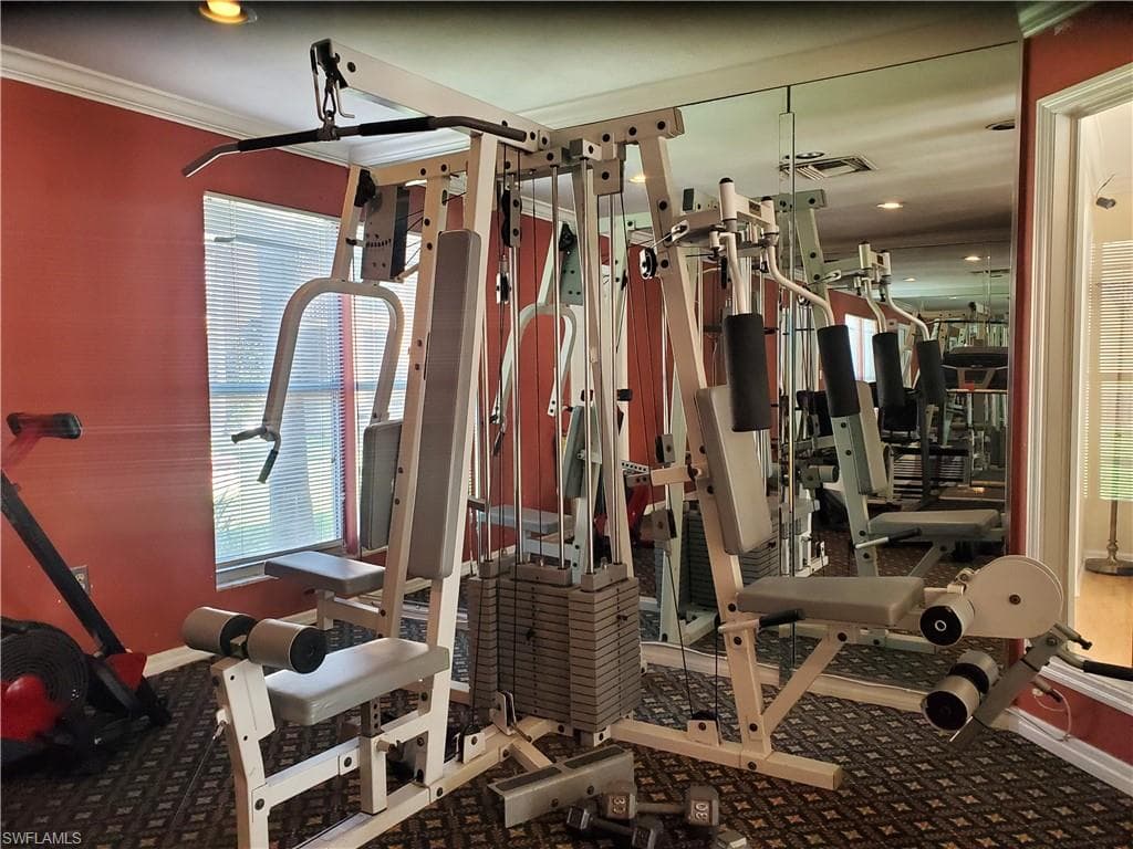 12656 Kenwood LN # C, FORT MYERS FL 33907-34