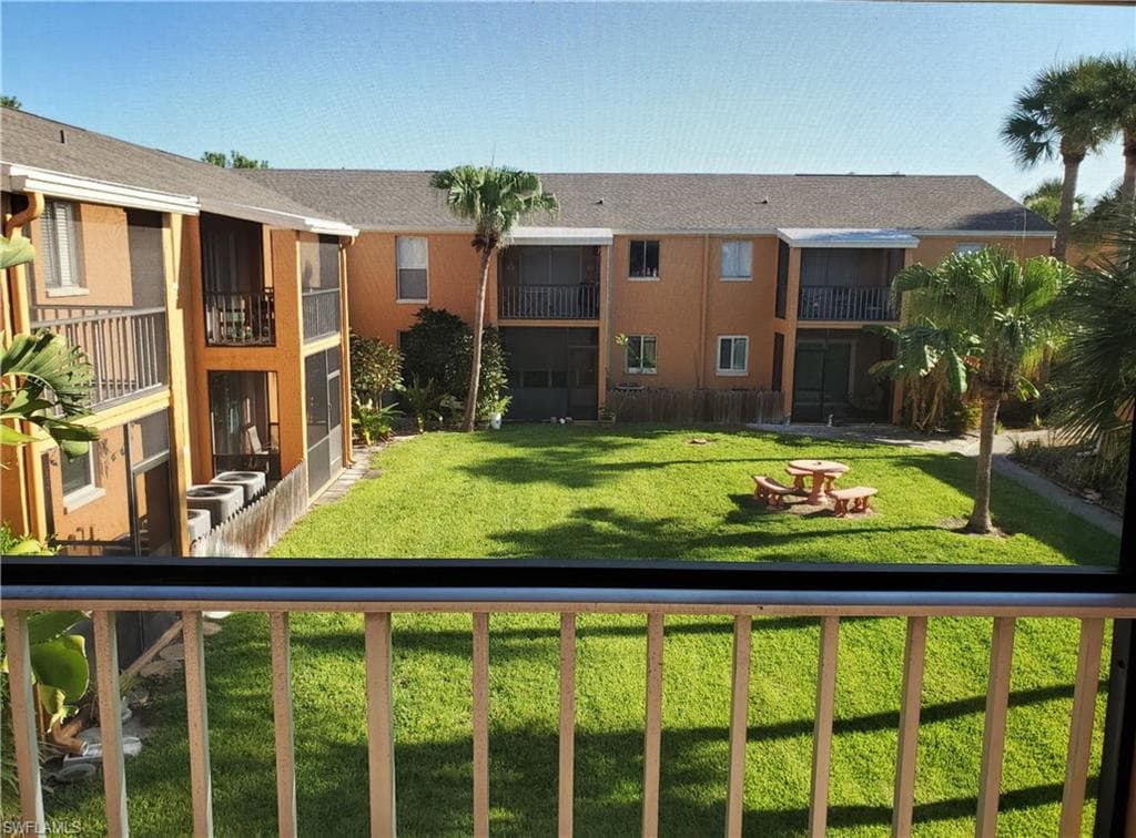 12656 Kenwood LN # C, FORT MYERS FL 33907-7