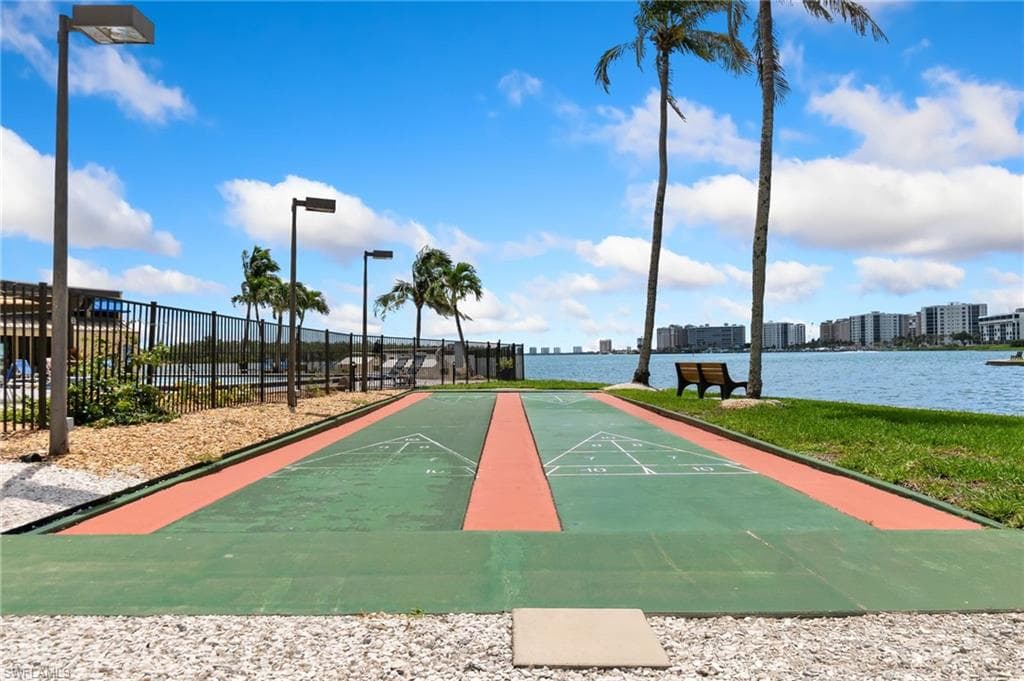 400 Lenell # 110, FORT MYERS BEACH FL 33931-22