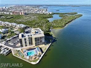400 Lenell # 110, FORT MYERS BEACH FL 33931-2