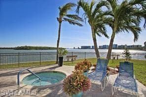 400 Lenell # 110, FORT MYERS BEACH FL 33931-4