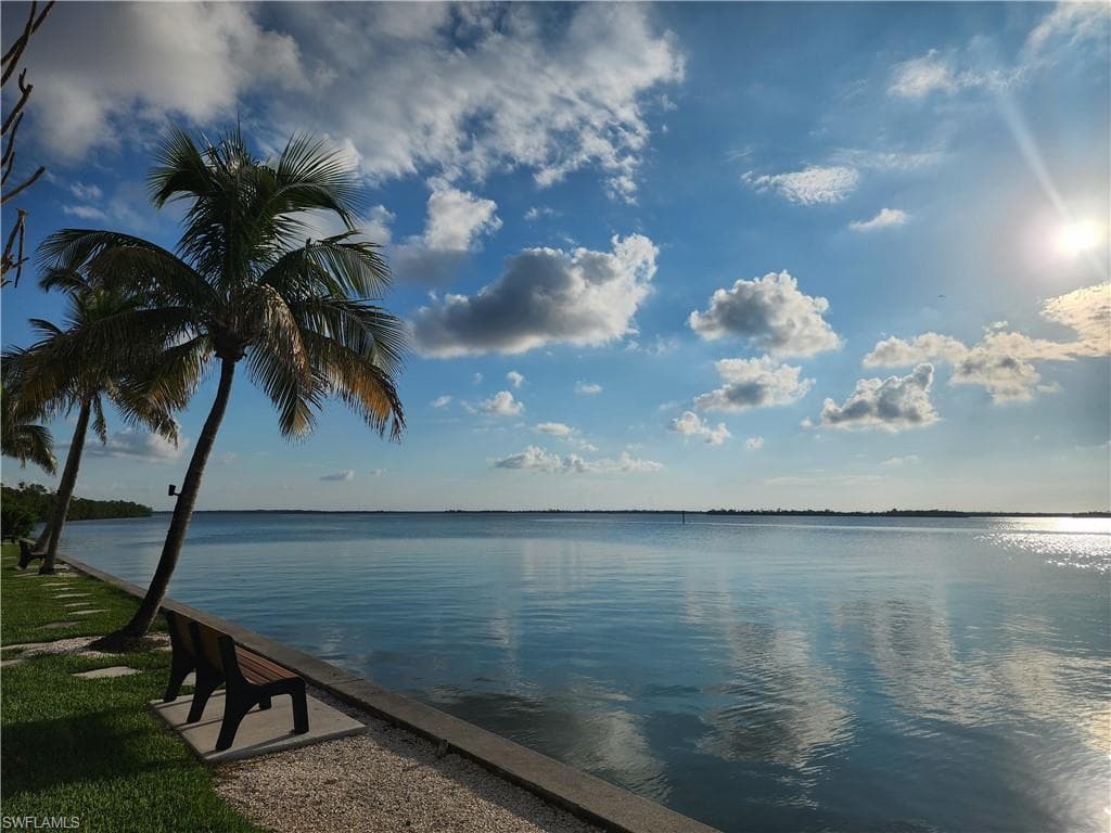 400 Lenell # 110, FORT MYERS BEACH FL 33931-33