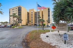 400 Lenell # 110, FORT MYERS BEACH FL 33931-30