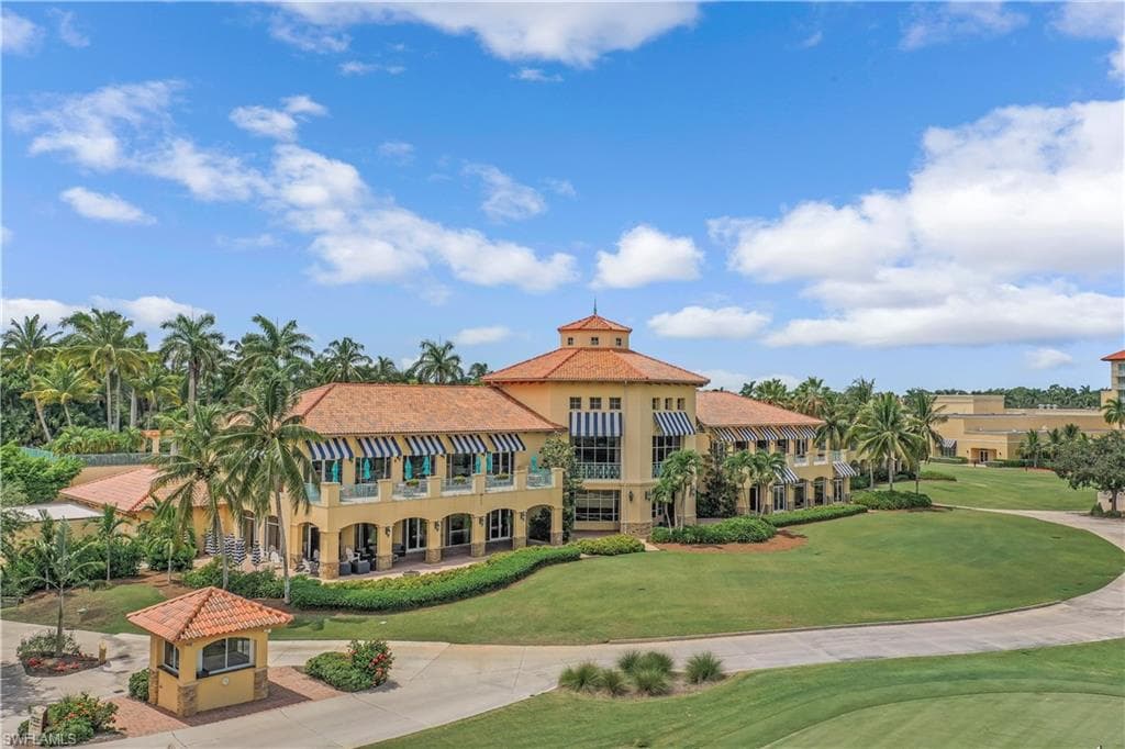 2830 Tiburon BLVD E # 103, NAPLES FL 34109-19