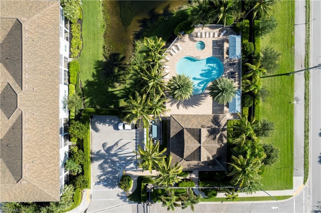 2343 Sheen LN # 401, NAPLES FL 34120-22