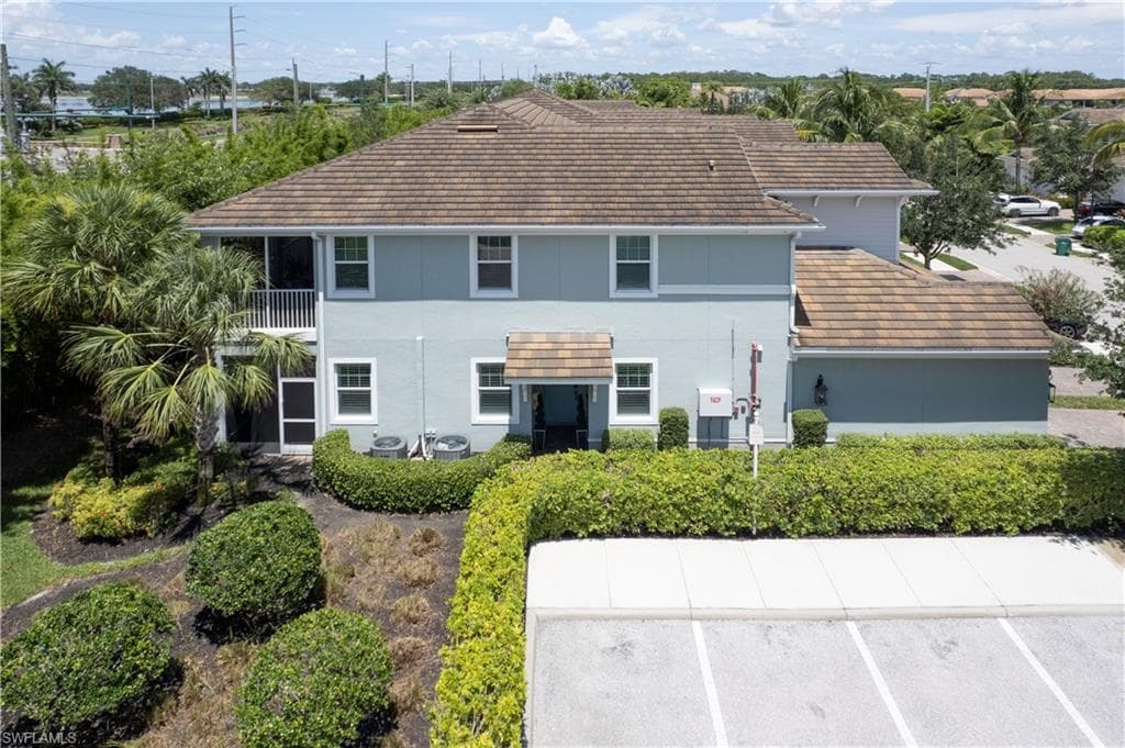 2343 Sheen LN # 401, NAPLES FL 34120-37