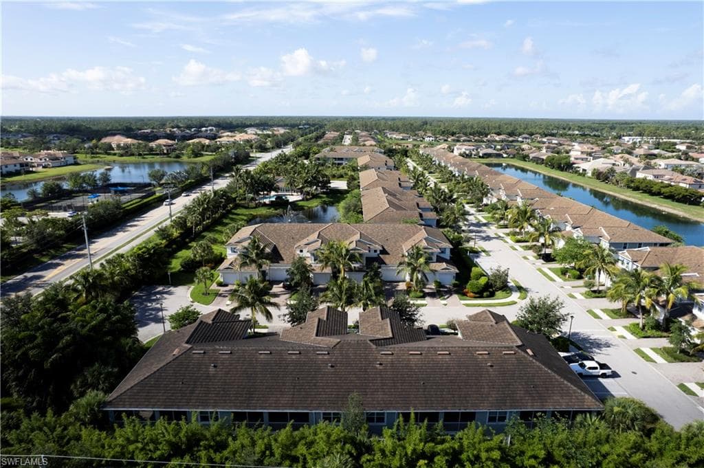 2343 Sheen LN # 401, NAPLES FL 34120-34