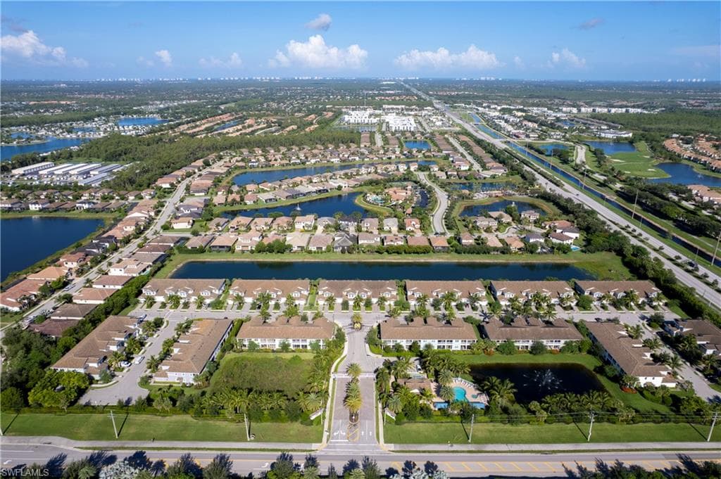 2343 Sheen LN # 401, NAPLES FL 34120-30