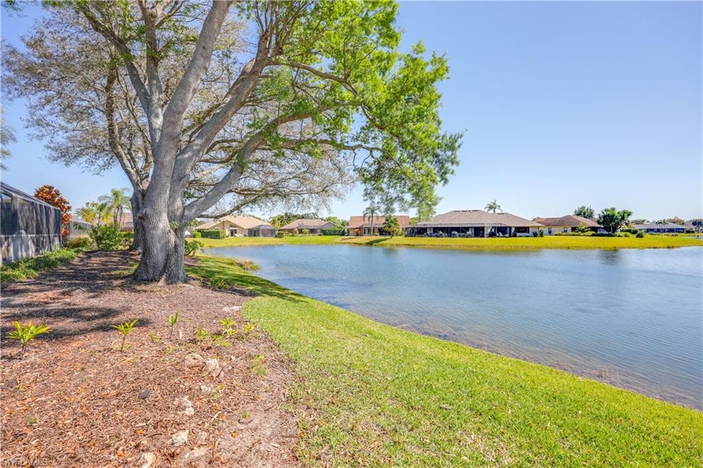 9782 Campbell CIR, NAPLES FL 34109-25