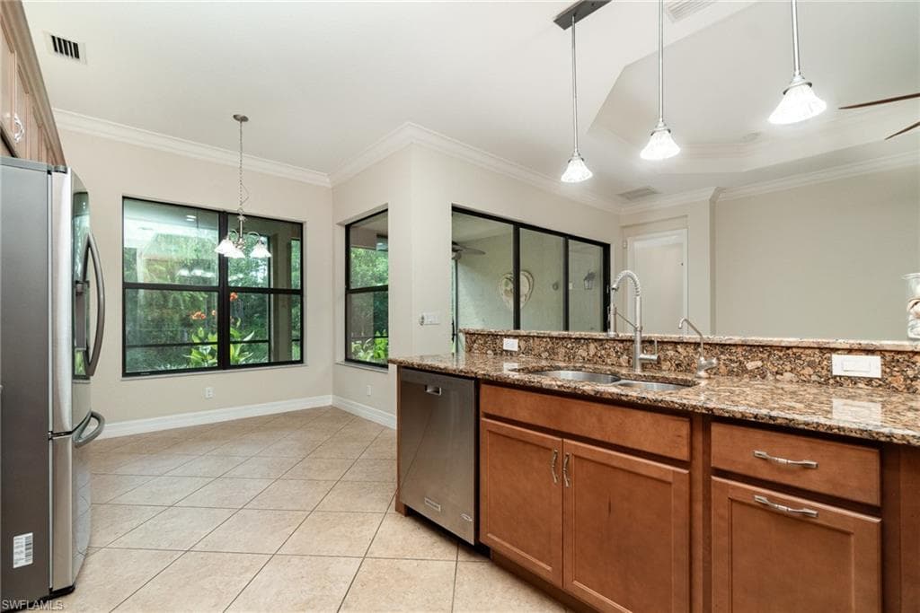 11544 Stonecreek CIR, FORT MYERS FL 33913-8