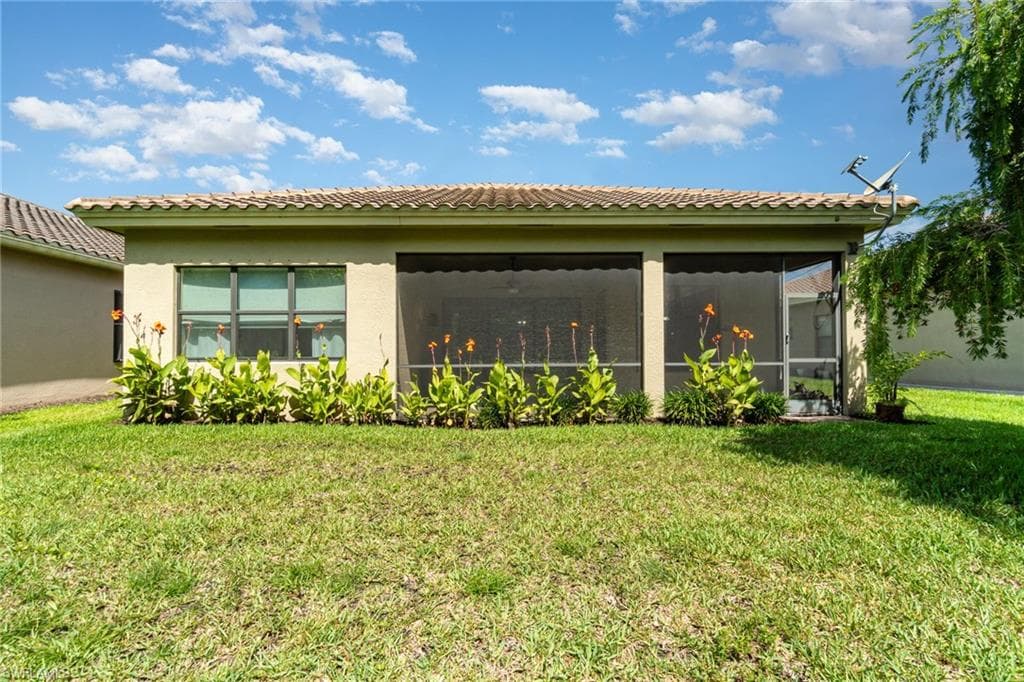 11544 Stonecreek CIR, FORT MYERS FL 33913-23