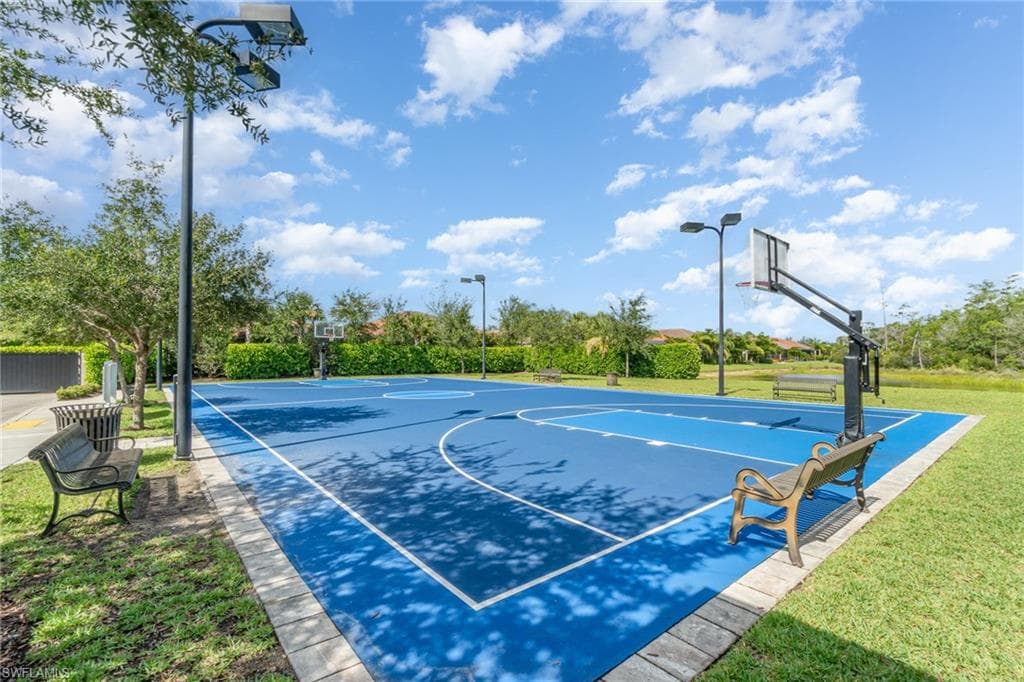 11544 Stonecreek CIR, FORT MYERS FL 33913-29