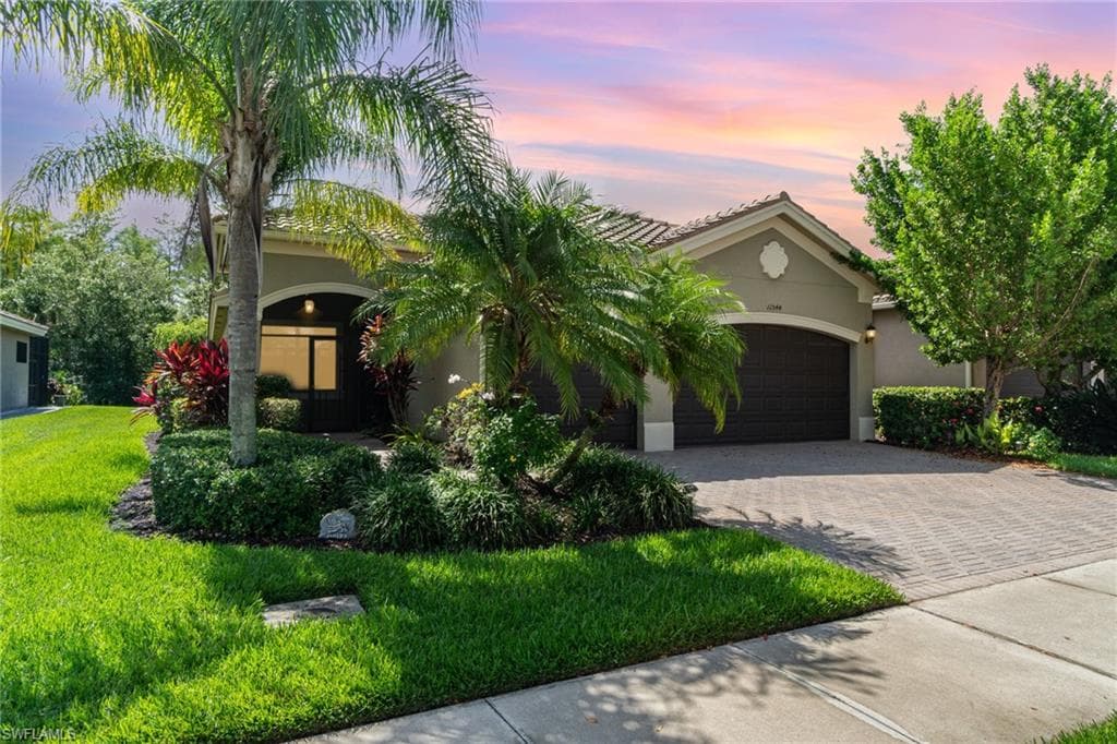 11544 Stonecreek CIR, FORT MYERS FL 33913-38