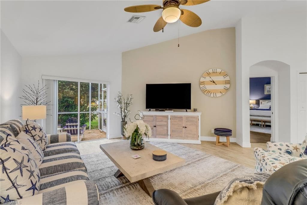 1106 Jardin DR, NAPLES FL 34104-2