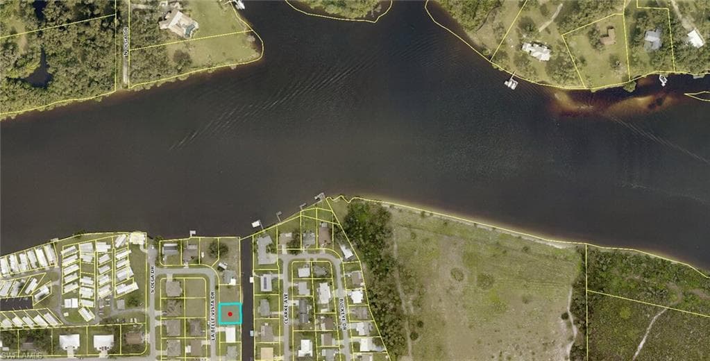 1131 Labelle Vista DR, FORT MYERS FL 33905-1