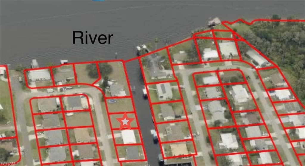 1131 Labelle Vista DR, FORT MYERS FL 33905-6