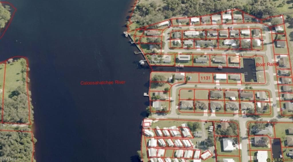 1131 Labelle Vista DR, FORT MYERS FL 33905-3