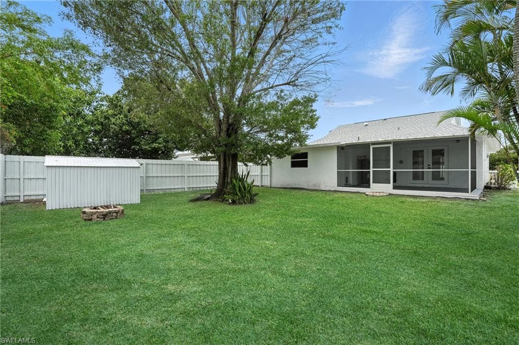 1336 Highlands DR, NAPLES FL 34103-15