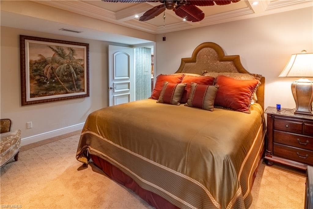 10701 Gulf Shore DR # 1002, NAPLES FL 34108-22