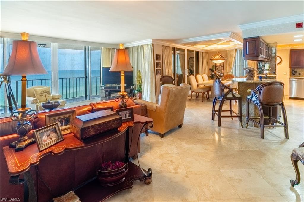 10701 Gulf Shore DR # 1002, NAPLES FL 34108-5