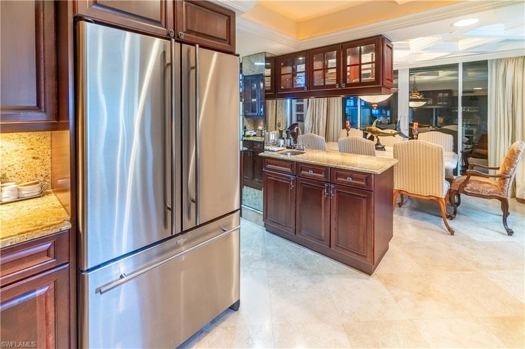 10701 Gulf Shore DR # 1002, NAPLES FL 34108-12