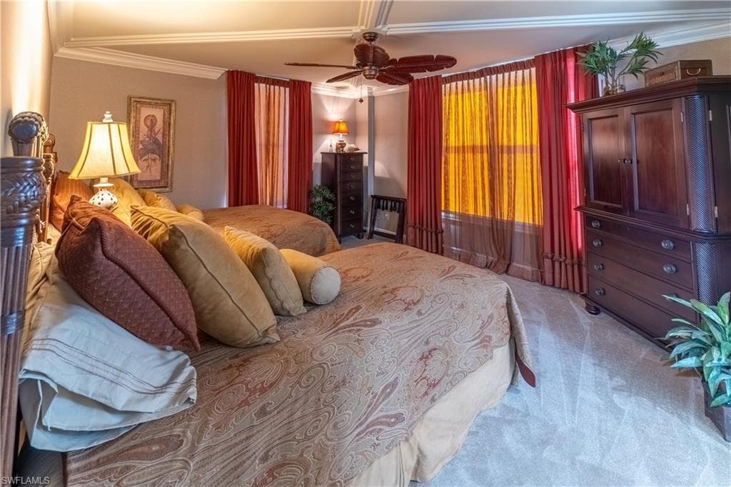 10701 Gulf Shore DR # 1002, NAPLES FL 34108-16