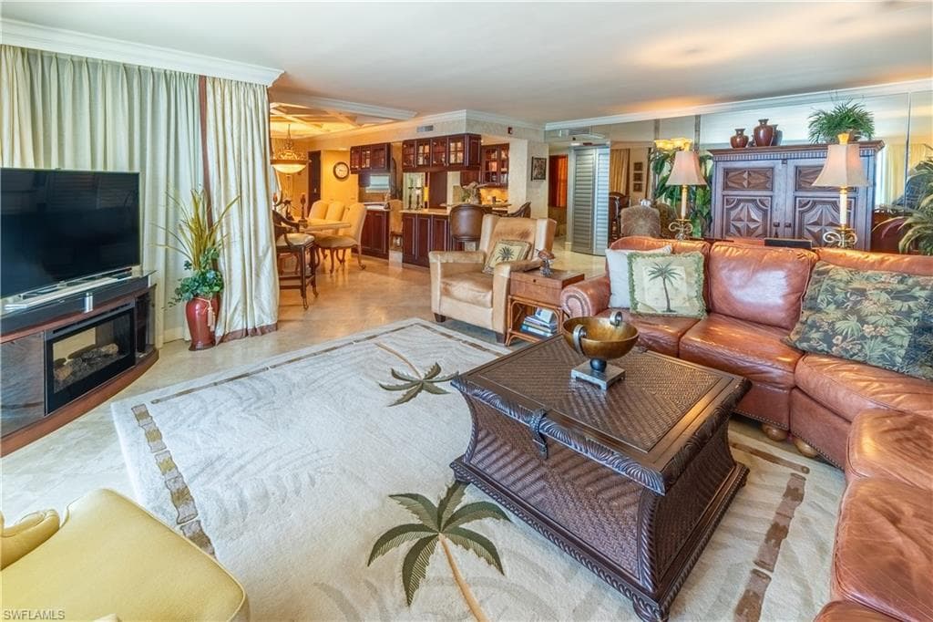 10701 Gulf Shore DR # 1002, NAPLES FL 34108-8