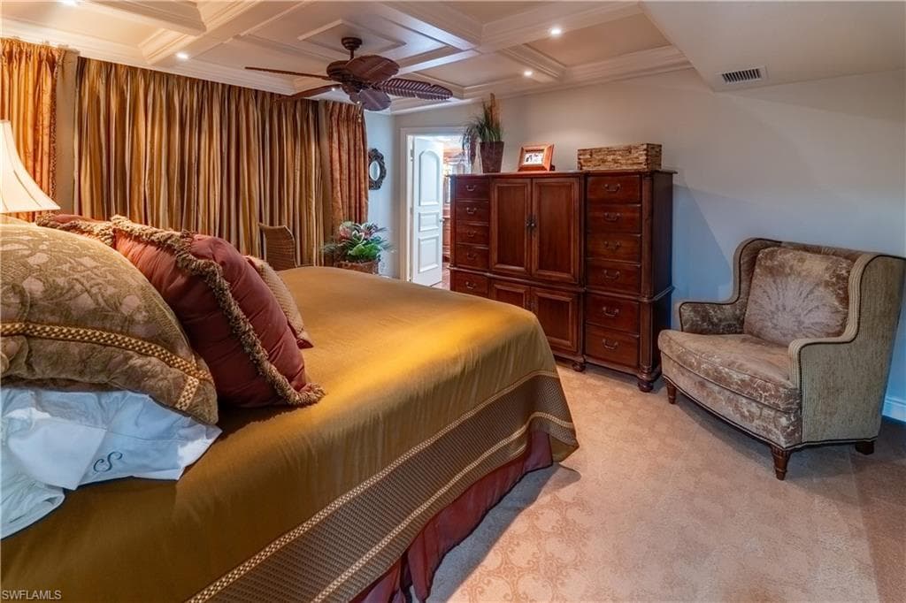 10701 Gulf Shore DR # 1002, NAPLES FL 34108-23