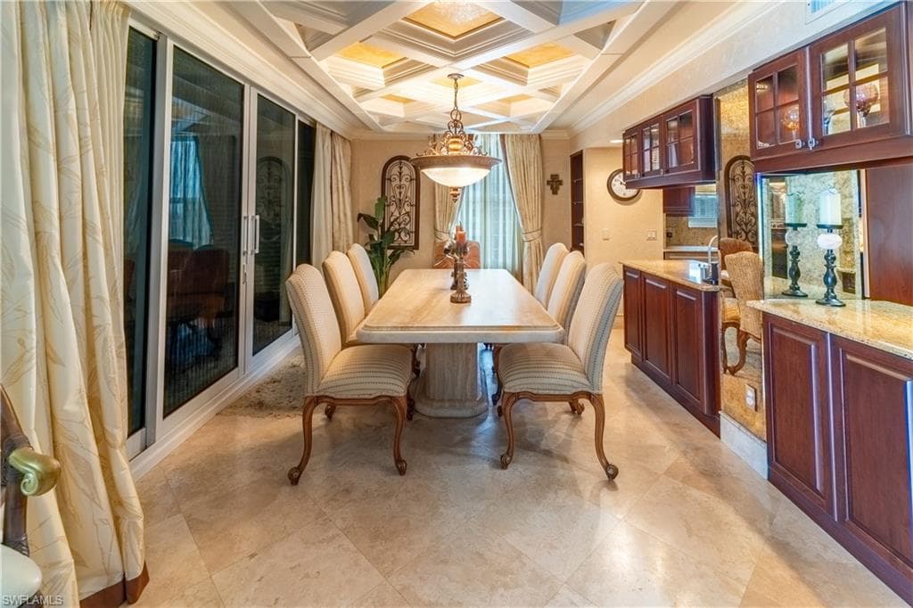 10701 Gulf Shore DR # 1002, NAPLES FL 34108-9