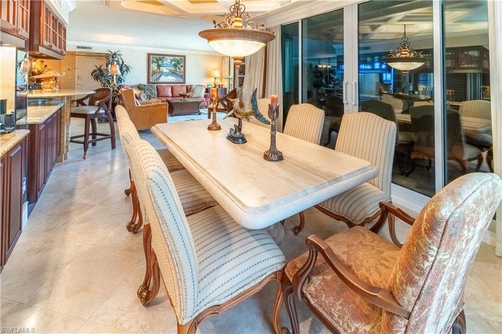 10701 Gulf Shore DR # 1002, NAPLES FL 34108-10