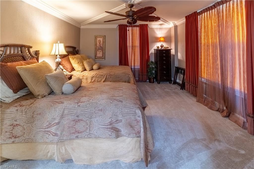 10701 Gulf Shore DR # 1002, NAPLES FL 34108-18