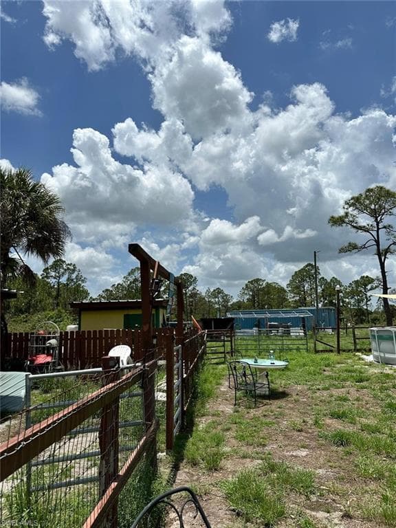 618 Hunting Club AVE, CLEWISTON FL 33440-31