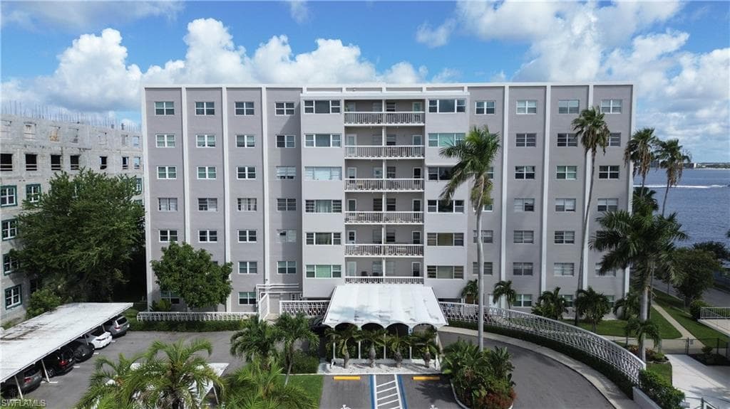 1900 Clifford ST # 301, FORT MYERS FL 33901-2