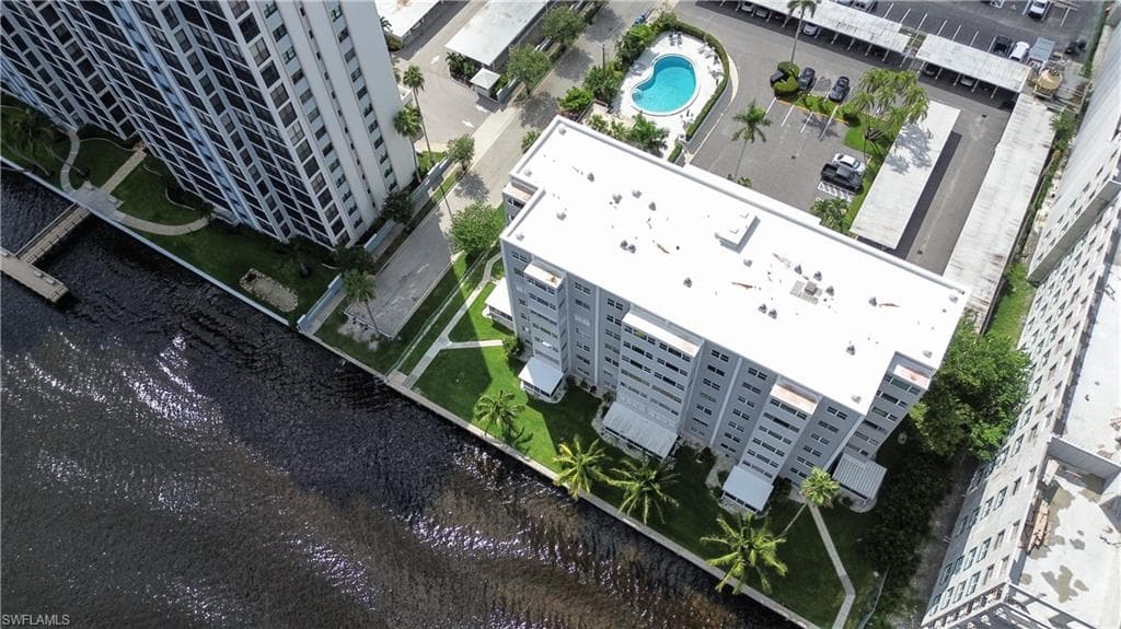 1900 Clifford ST # 301, FORT MYERS FL 33901-29