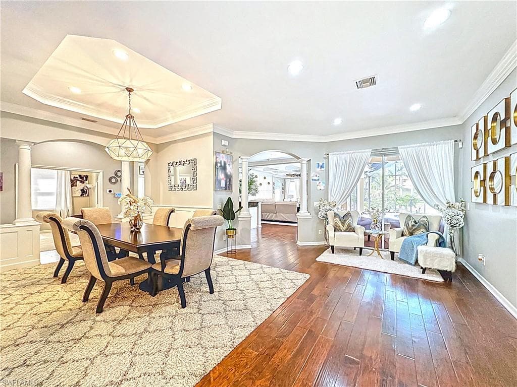 3032 Via Rialto ST, FORT MYERS FL 33905-5