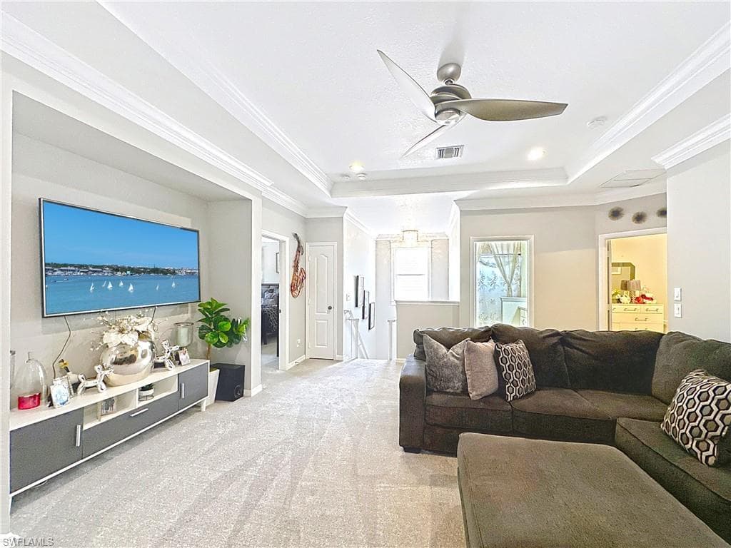 3032 Via Rialto ST, FORT MYERS FL 33905-12