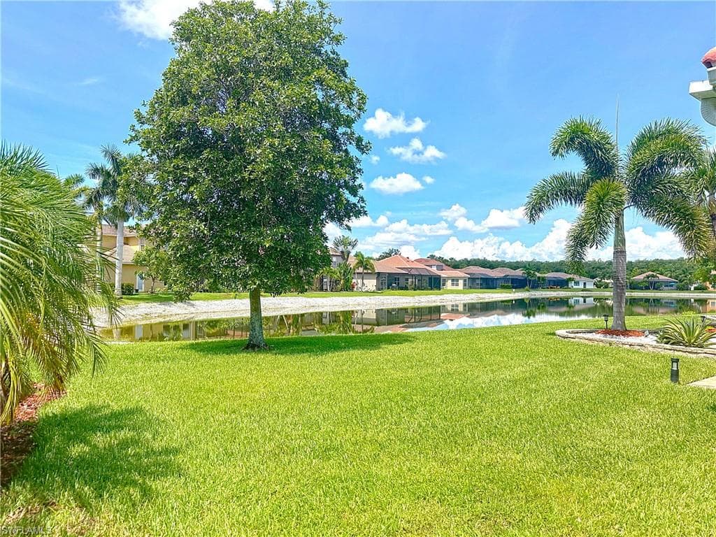 3032 Via Rialto ST, FORT MYERS FL 33905-25