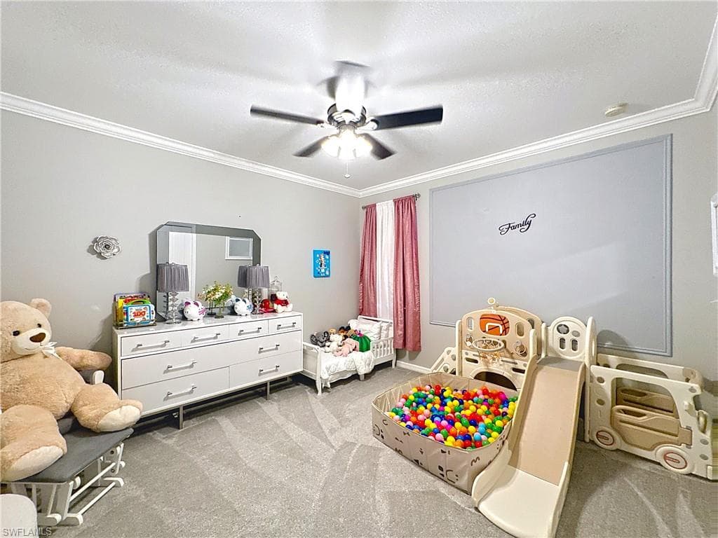 3032 Via Rialto ST, FORT MYERS FL 33905-19