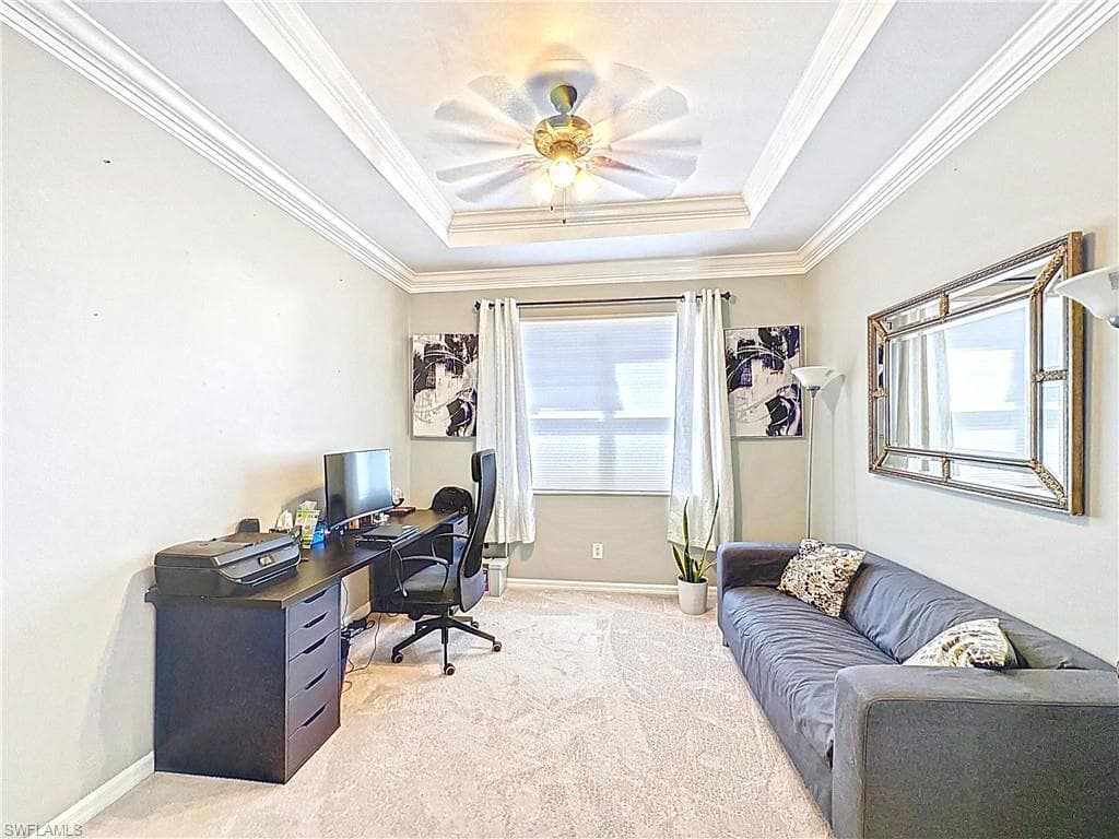 3032 Via Rialto ST, FORT MYERS FL 33905-8