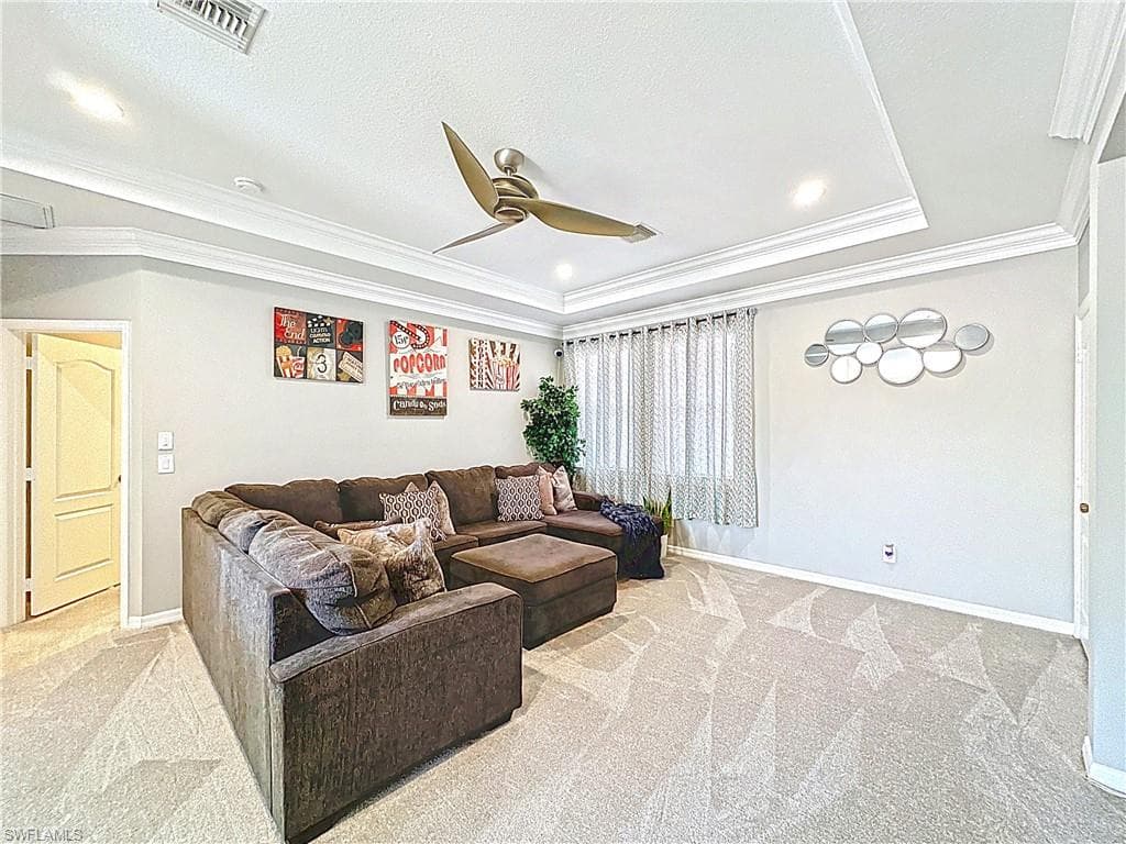 3032 Via Rialto ST, FORT MYERS FL 33905-13