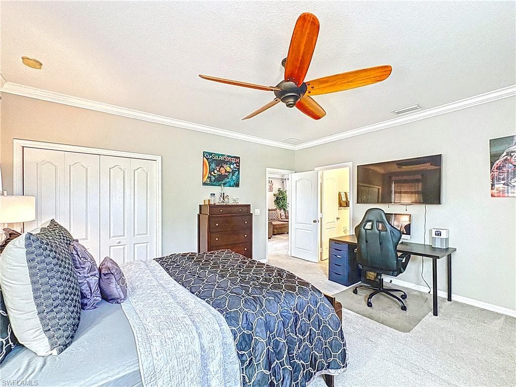 3032 Via Rialto ST, FORT MYERS FL 33905-14