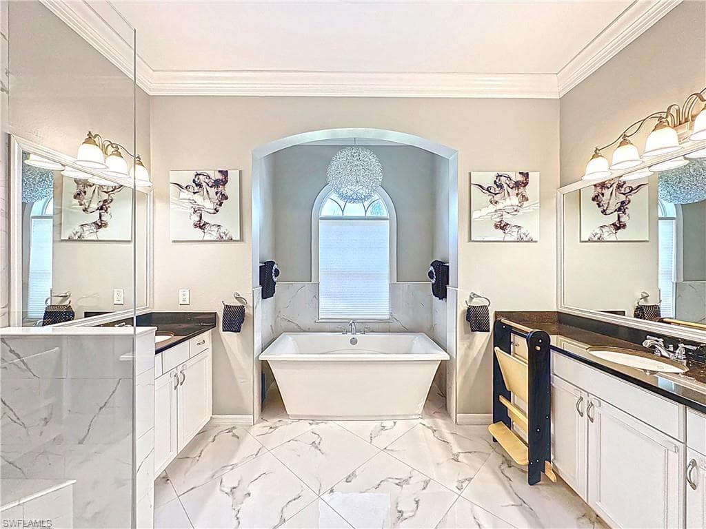 3032 Via Rialto ST, FORT MYERS FL 33905-10